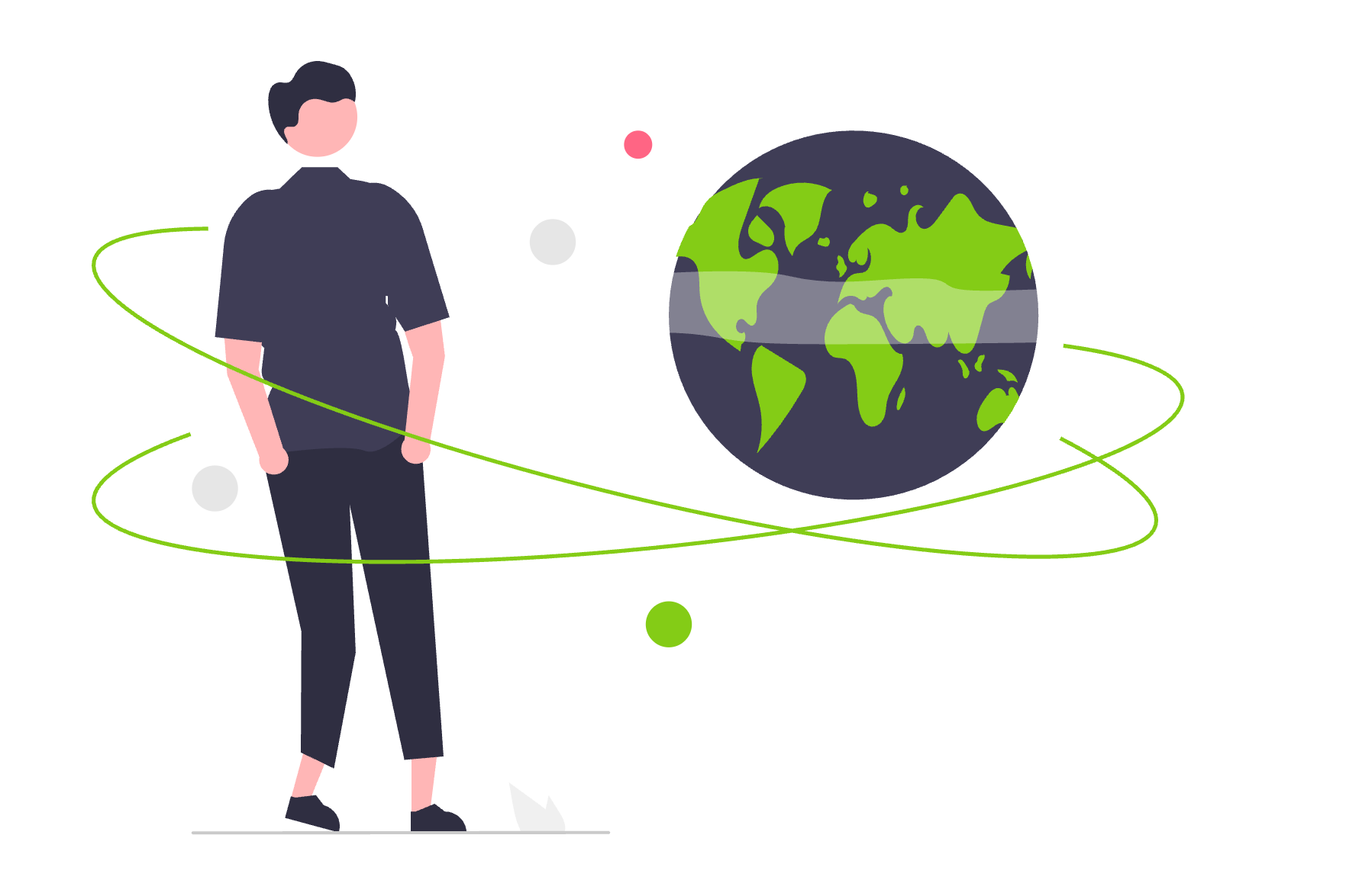 Oportunidad de conocer nuevos destinos